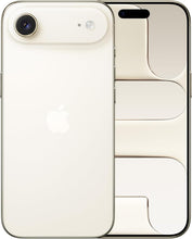 Laden Sie das Bild in den Galerie-Viewer, Apple iPhone Air 1 TB Lichtgold