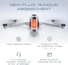 Laden Sie das Bild in den Galerie-Viewer, Antigravity A1 Explorer 8K 360° Drohne Weiß