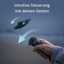 Laden Sie das Bild in den Galerie-Viewer, DJI Avata 2 Fly More Combo FPV-Drohne 4K Grau