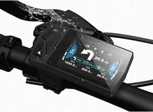 Laden Sie das Bild in den Galerie-Viewer, A Dece Oasis Air 20 Pro E-Bike 20 Zoll 250 W Grau