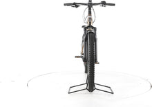 Laden Sie das Bild in den Galerie-Viewer, Haibike Trekking 6.5 E-Bike 27,5 Zoll Bosch 120 Nm 600 Wh 10-Gang Beige