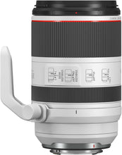 Laden Sie das Bild in den Galerie-Viewer, Canon RF 70-200mm F2.8L IS USM Telezoom-Objektiv Weiß