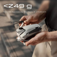 Laden Sie das Bild in den Galerie-Viewer, Antigravity A1 Explorer 8K 360° Drohne Weiß