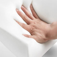 Laden Sie das Bild in den Galerie-Viewer, KIBONCY 3-Sitzer Kunstledersofa B 180 cm Hochdichter Schaumstoff