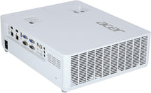 Laden Sie das Bild in den Galerie-Viewer, Acer PL6510 DLP Business-Projektor Full HD 5500 ANSI Lumen Laser Weiß