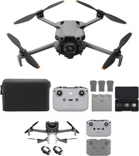 Laden Sie das Bild in den Galerie-Viewer, DJI Mini 5 Pro Fly More Combo RC-N3 4K Drohne Schwarz