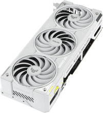 Laden Sie das Bild in den Galerie-Viewer, ASUS TUF Gaming GeForce RTX 5070 Ti 16 GB GDDR7 White OC Edition Gaming Grafikkarte