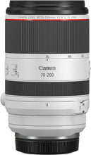 Laden Sie das Bild in den Galerie-Viewer, Canon RF 70-200mm F2.8L IS USM Telezoom-Objektiv Weiß