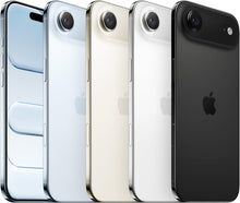Laden Sie das Bild in den Galerie-Viewer, Apple iPhone Air 1 TB Lichtgold