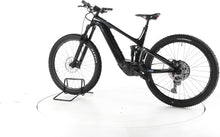 Laden Sie das Bild in den Galerie-Viewer, GiANT Trance X E+ 2 E-Bike Fully 29 Zoll 250 W 625 Wh Schwarz