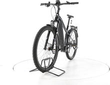 Laden Sie das Bild in den Galerie-Viewer, Conway E-Bike Cairon C 2.0 Trekking 29 Zoll Herren Elektrofahrrad Bosch 625 Wh Schwarz
