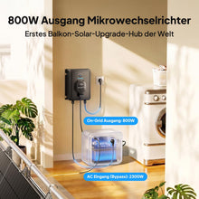 Laden Sie das Bild in den Galerie-Viewer, BLUETTI Elite 200 V2 Powerstation 2073,6Wh LFP Solargenerator