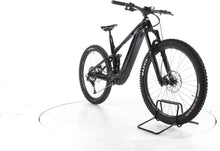 Laden Sie das Bild in den Galerie-Viewer, GiANT Trance X E+ 2 E-Bike Fully 29 Zoll 250 W 625 Wh Schwarz
