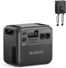 Laden Sie das Bild in den Galerie-Viewer, BLUETTI Elite 200 V2 Powerstation 2073,6Wh LFP Solargenerator