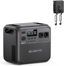 Laden Sie das Bild in den Galerie-Viewer, BLUETTI Elite 200 V2 Powerstation 2073,6Wh LFP Solargenerator