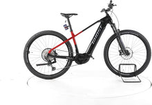Laden Sie das Bild in den Galerie-Viewer, Ghost E-Teru B Pro E-Bike Hardtail 29 Zoll Herren Schwarz