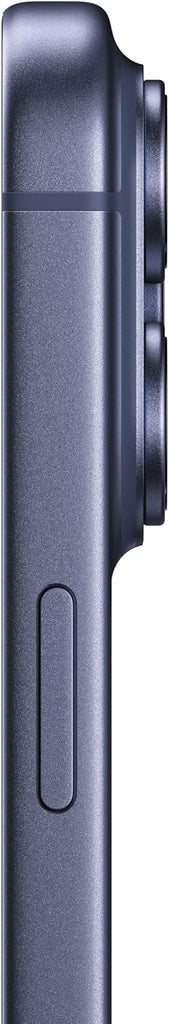 Apple iPhone 17 Pro 256 GB Tiefblau