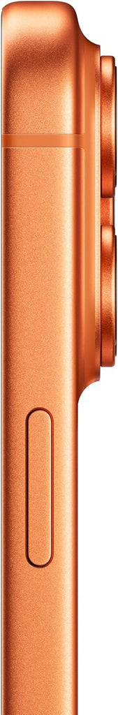 Apple iPhone 17 Pro 1 TB 6,3" Display 120 Hz A19 Pro Chip Cosmic Orange