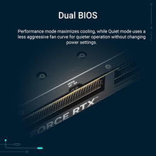 Laden Sie das Bild in den Galerie-Viewer, ASUS Prime GeForce RTX 5060 8 GB GDDR7 OC Edition Grafikkarte PCI Express x16
