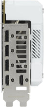 Laden Sie das Bild in den Galerie-Viewer, ASUS TUF Gaming GeForce RTX 5070 Ti 16 GB GDDR7 White OC Edition Gaming Grafikkarte