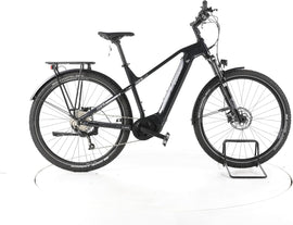 Conway E-Bike Cairon C 2.0 Trekking 29 Zoll Herren Elektrofahrrad Bosch 625 Wh Schwarz