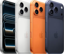 Laden Sie das Bild in den Galerie-Viewer, Apple iPhone 17 Pro 256 GB Tiefblau
