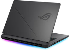 Laden Sie das Bild in den Galerie-Viewer, ASUS ROG Strix G16 2025 Gaming Laptop 16 Zoll FHD+ 165Hz Intel Core i7 14650HX RTX 5060 16GB DDR5 1TB SSD Wi-Fi 7 Windows 11