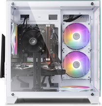 Laden Sie das Bild in den Galerie-Viewer, Kroteaup Gaming PC Desktop Intel Core i5 3.6 GHz 16 GB RAM 512 GB SSD Radeon RX 560 4G Windows 11