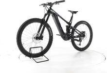 Laden Sie das Bild in den Galerie-Viewer, GiANT Trance X E+ 2 E-Bike Fully 29 Zoll 250 W 625 Wh Schwarz