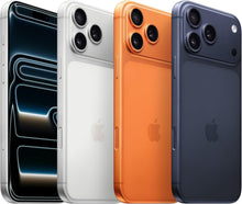 Laden Sie das Bild in den Galerie-Viewer, Apple iPhone 17 Pro Max 256 GB Tiefblau