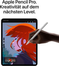 Laden Sie das Bild in den Galerie-Viewer, Apple iPad Pro M5 1 TB 11" Ultra Retina XDR Display Silber