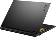 Laden Sie das Bild in den Galerie-Viewer, ASUS TUF Gaming F16 2025 16 Zoll FHD+ 165Hz IPS Gaming Laptop Core i7-14650HX RTX 5050 16GB DDR5 1TB SSD