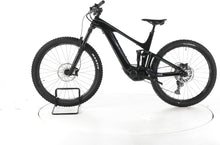 Laden Sie das Bild in den Galerie-Viewer, GiANT Trance X E+ 2 E-Bike Fully 29 Zoll 250 W 625 Wh Schwarz