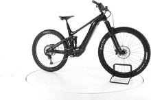 Laden Sie das Bild in den Galerie-Viewer, GiANT Trance X E+ 2 E-Bike Fully 29 Zoll 250 W 625 Wh Schwarz