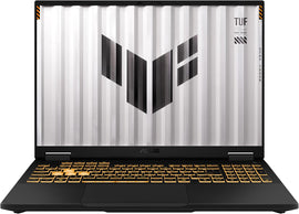 ASUS TUF Gaming F16 2025 16 Zoll FHD+ 165Hz IPS Gaming Laptop Core i7-14650HX RTX 5050 16GB DDR5 1TB SSD