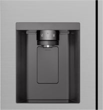 Laden Sie das Bild in den Galerie-Viewer, LG GSJC41PYPE Side by Side Kühlschrank 641 L Door-in-Door Eiswürfelbereiter