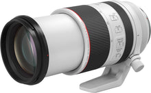 Laden Sie das Bild in den Galerie-Viewer, Canon RF 70-200mm F2.8L IS USM Telezoom-Objektiv Weiß