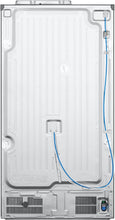 Laden Sie das Bild in den Galerie-Viewer, LG GSLC40PYPE Side-by-Side Kühlschrank 638 L Edelstahl