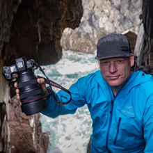 Laden Sie das Bild in den Galerie-Viewer, Canon RF 28-70mm F2L USM Objektiv 95mm Schwarz