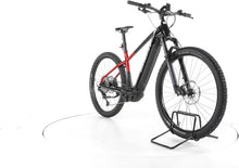 Laden Sie das Bild in den Galerie-Viewer, Ghost E-Teru B Pro E-Bike Hardtail 29 Zoll Herren Schwarz