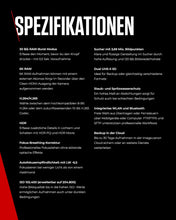 Laden Sie das Bild in den Galerie-Viewer, Canon EOS R6 Mark II Systemkamera 24,2 MP Vollformat Schwarz