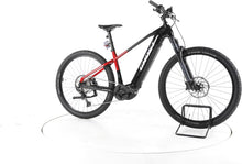 Laden Sie das Bild in den Galerie-Viewer, Ghost E-Teru B Pro E-Bike Hardtail 29 Zoll Herren Schwarz