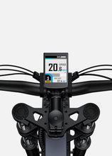 Laden Sie das Bild in den Galerie-Viewer, ENGWE X26 E-Bike Klapprad 26 Zoll Fat-Reifen 48V 19,2Ah Grau