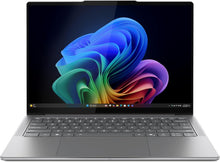 Laden Sie das Bild in den Galerie-Viewer, Lenovo Slim 7i 2025 14 Zoll WUXGA Touch Laptop Core Ultra 7 16 GB RAM 1 TB SSD Luna Grey