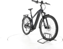 Laden Sie das Bild in den Galerie-Viewer, Conway E-Bike Cairon C 2.0 Trekking 29 Zoll Herren Elektrofahrrad Bosch 625 Wh Schwarz