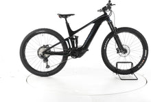 Laden Sie das Bild in den Galerie-Viewer, GiANT Trance X E+ 2 E-Bike Fully 29 Zoll 250 W 625 Wh Schwarz