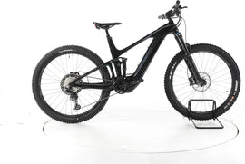 GiANT Trance X E+ 2 E-Bike Fully 29 Zoll 250 W 625 Wh Schwarz