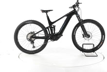 Laden Sie das Bild in den Galerie-Viewer, GiANT Trance X E+ 2 E-Bike Fully 29 Zoll 250 W 625 Wh Schwarz