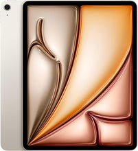 Laden Sie das Bild in den Galerie-Viewer, Apple iPad Air 13" M3 256 GB Polarstern