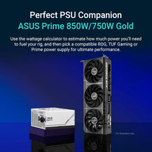 Laden Sie das Bild in den Galerie-Viewer, ASUS Prime GeForce RTX 5060 8 GB GDDR7 OC Edition Grafikkarte PCI Express x16
